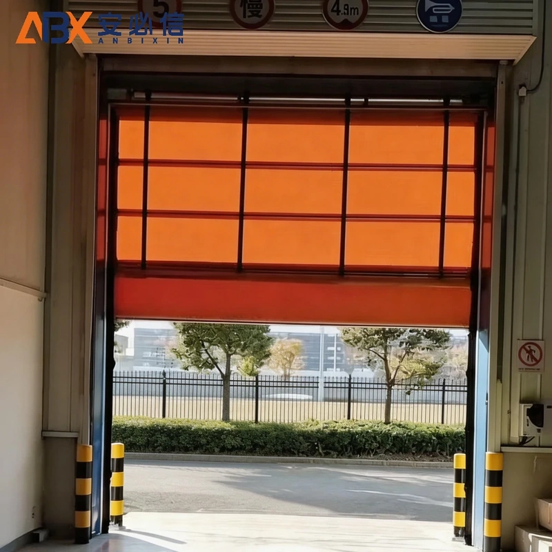 沧州市高速堆积门